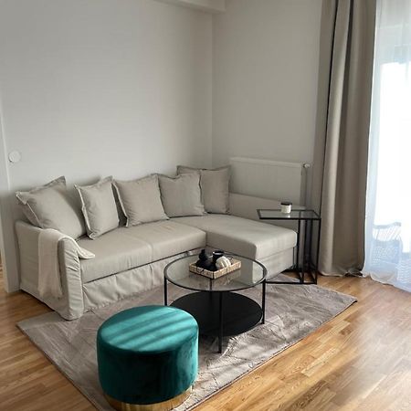 Tadea Apartment Zagreb Exterior photo