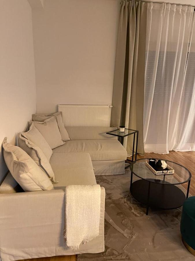 Tadea Apartment Zagreb Exterior photo