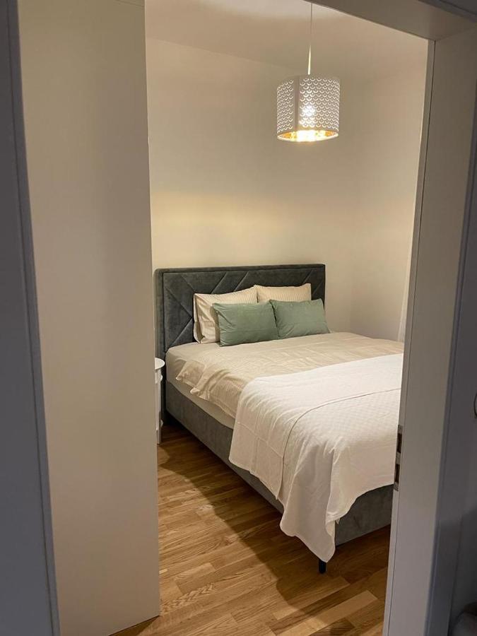 Tadea Apartment Zagreb Exterior photo