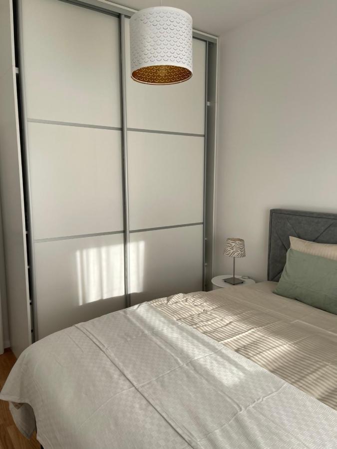 Tadea Apartment Zagreb Exterior photo